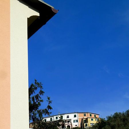Al Molino Delle Ghiare Apartamento Levanto Exterior foto