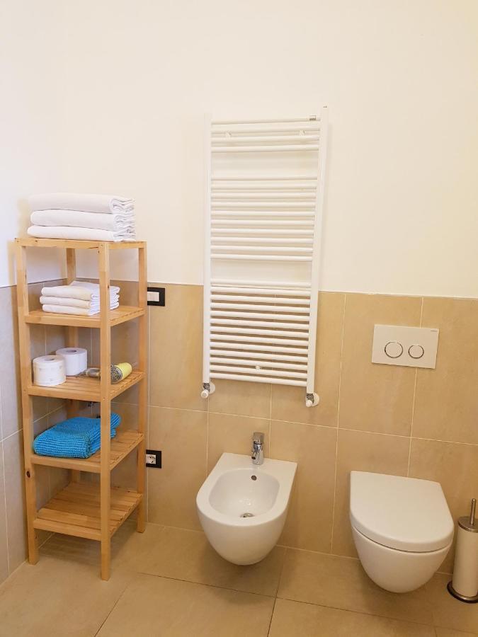 Al Molino Delle Ghiare Apartamento Levanto Exterior foto