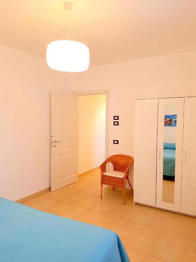 Al Molino Delle Ghiare Apartamento Levanto Exterior foto