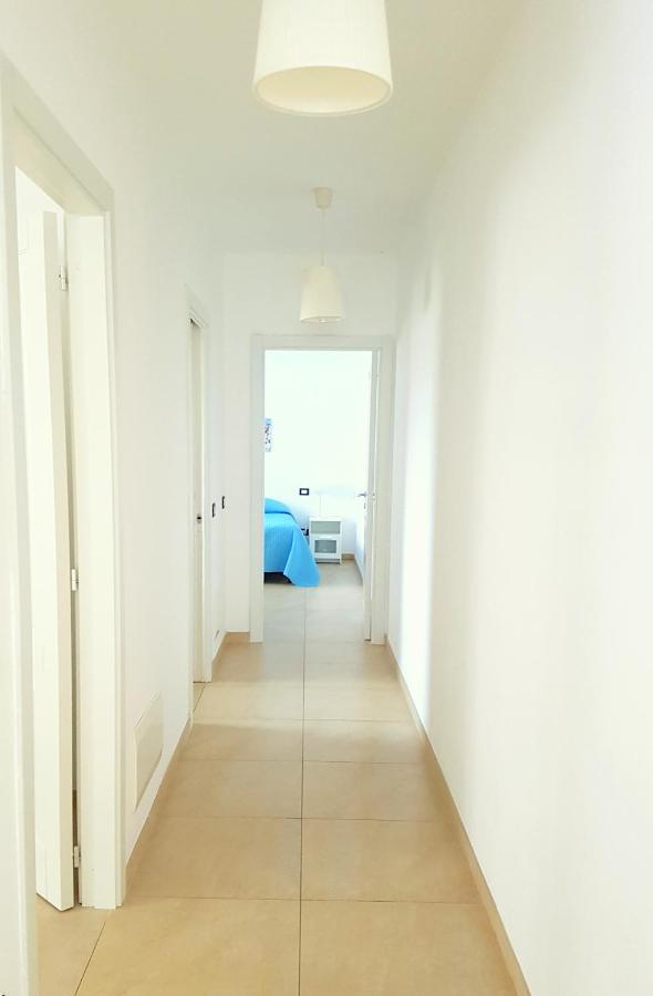 Al Molino Delle Ghiare Apartamento Levanto Exterior foto