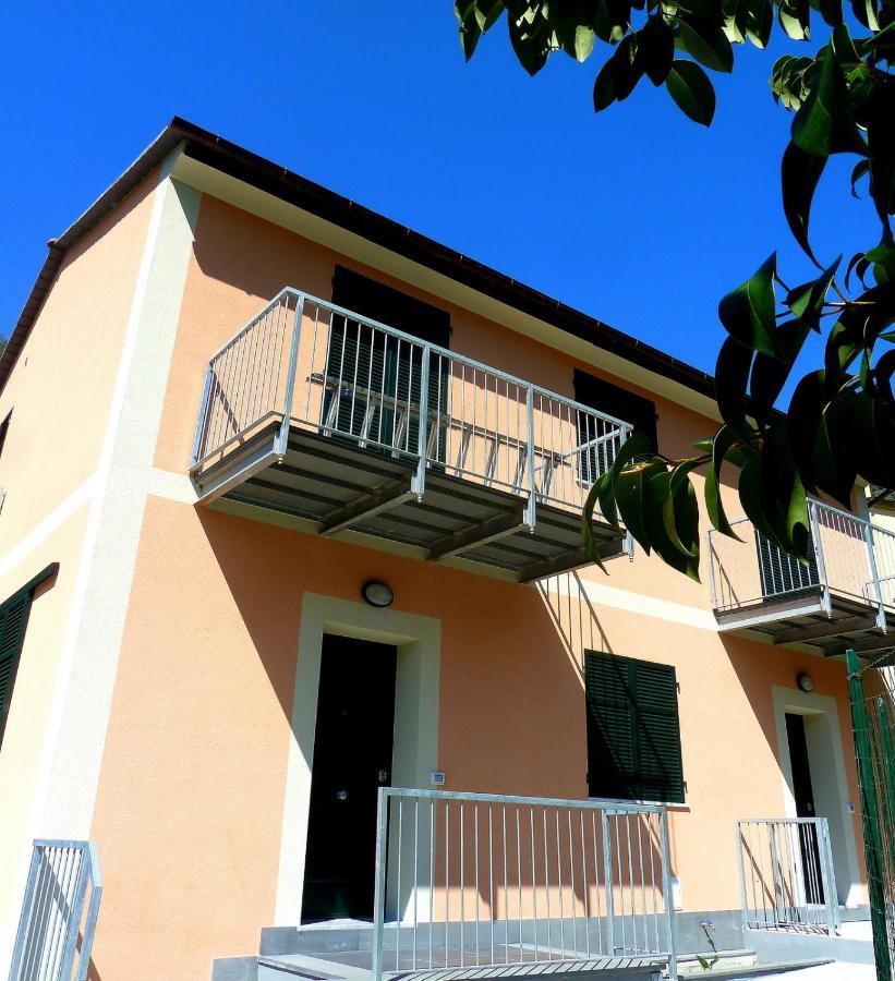 Al Molino Delle Ghiare Apartamento Levanto Exterior foto