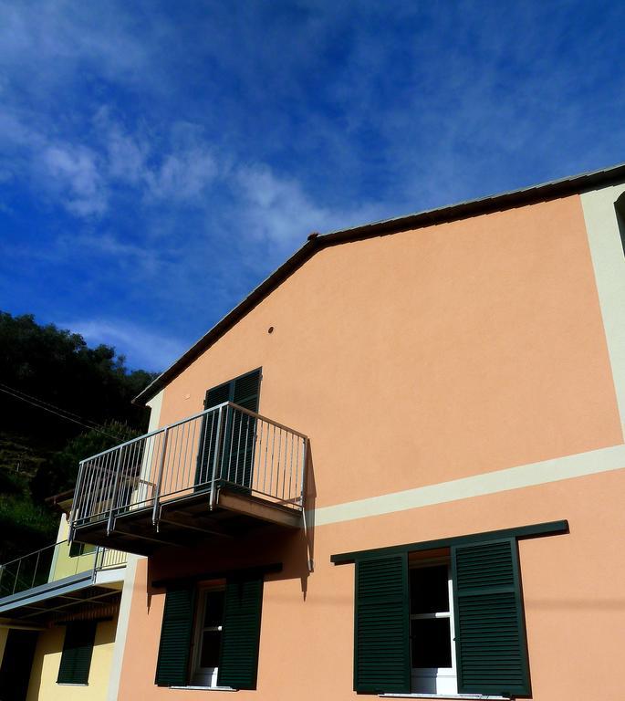 Al Molino Delle Ghiare Apartamento Levanto Exterior foto