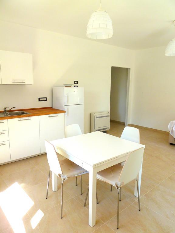 Al Molino Delle Ghiare Apartamento Levanto Quarto foto