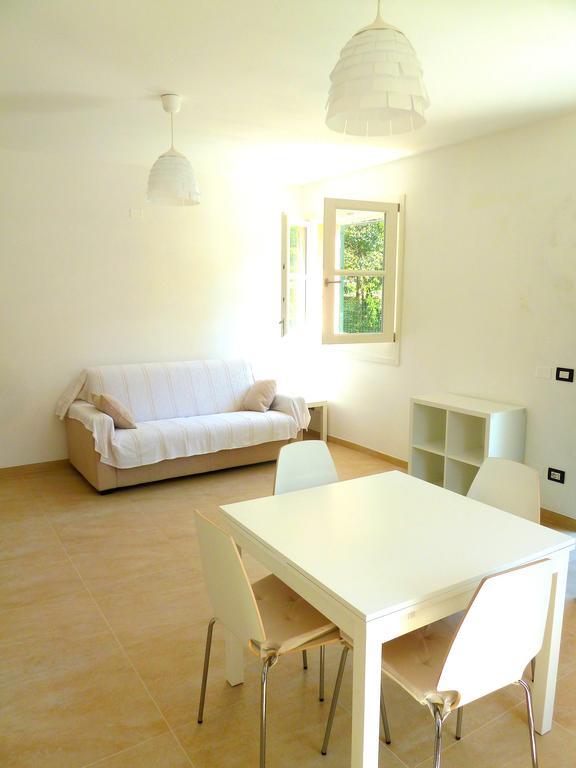 Al Molino Delle Ghiare Apartamento Levanto Quarto foto