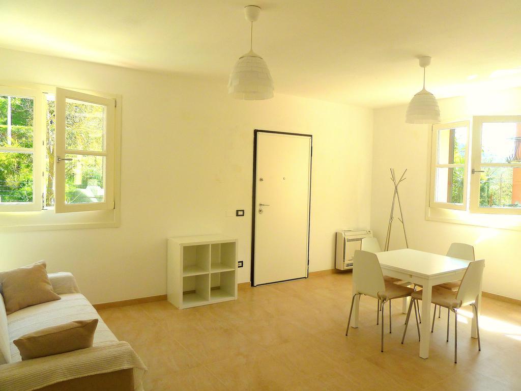 Al Molino Delle Ghiare Apartamento Levanto Quarto foto