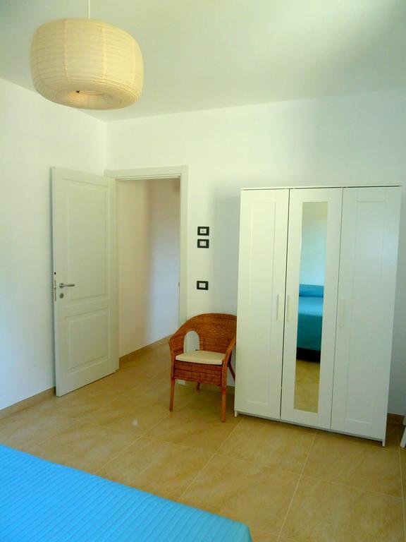Al Molino Delle Ghiare Apartamento Levanto Quarto foto