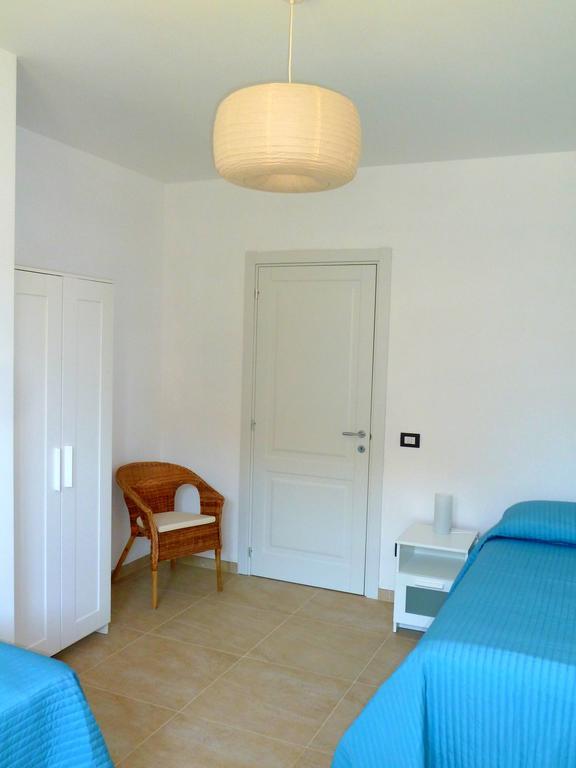 Al Molino Delle Ghiare Apartamento Levanto Quarto foto